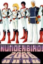 Watch Thunderbirds 2086 5movies